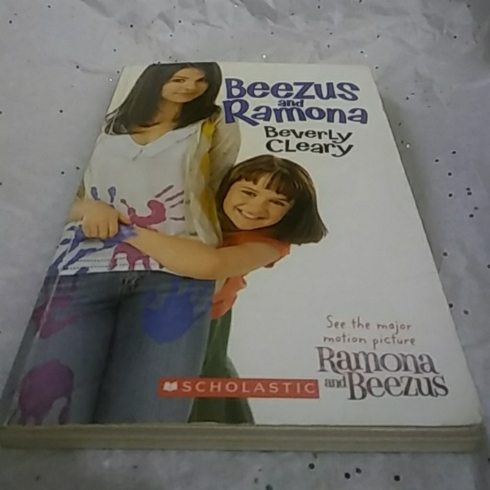 Beezus and Ramona